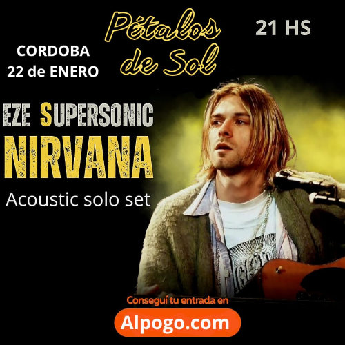 eze supersonic en cordoba