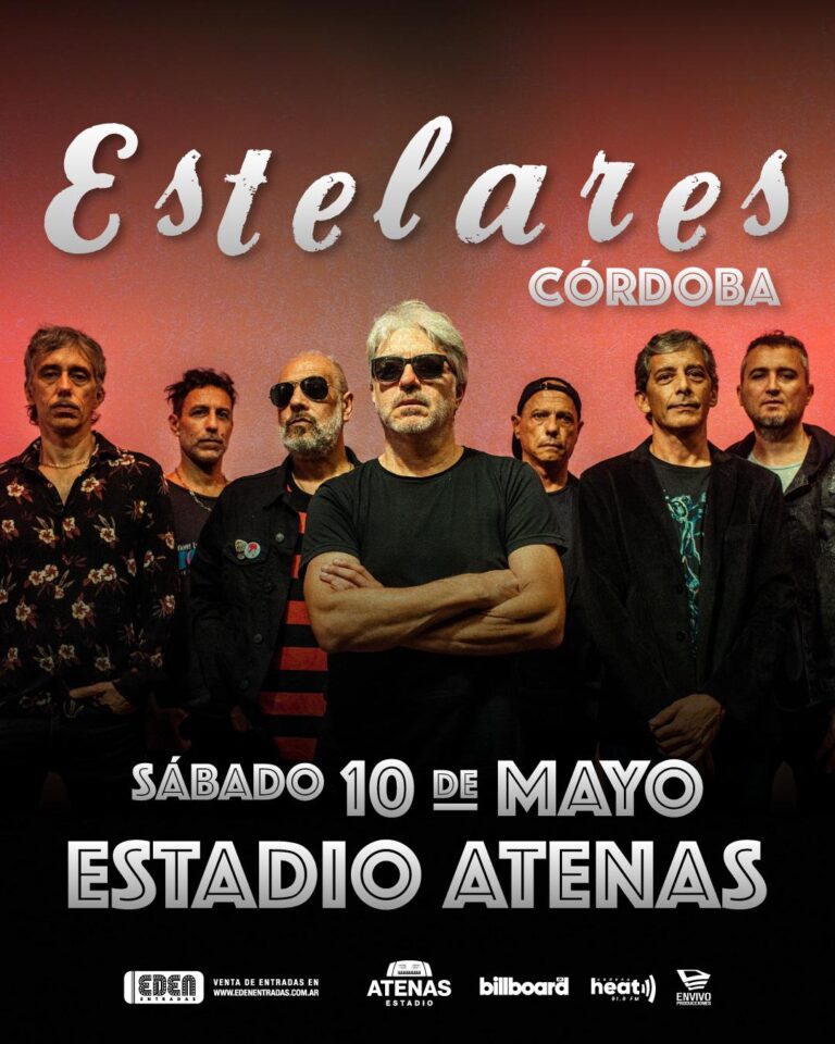 estelares en cordoba