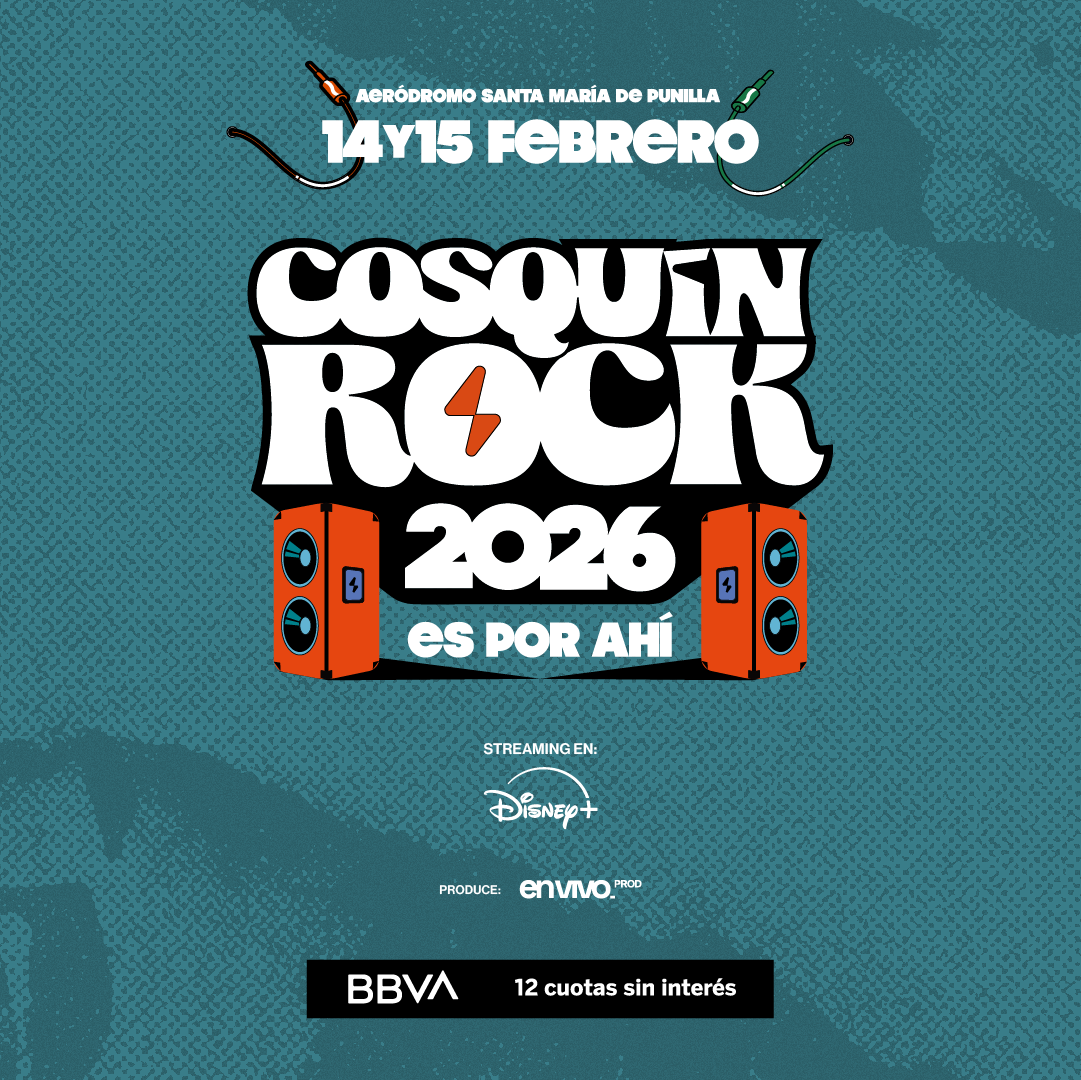 cosquin rock
