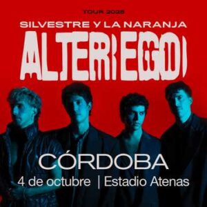 silvestre y la naranja
