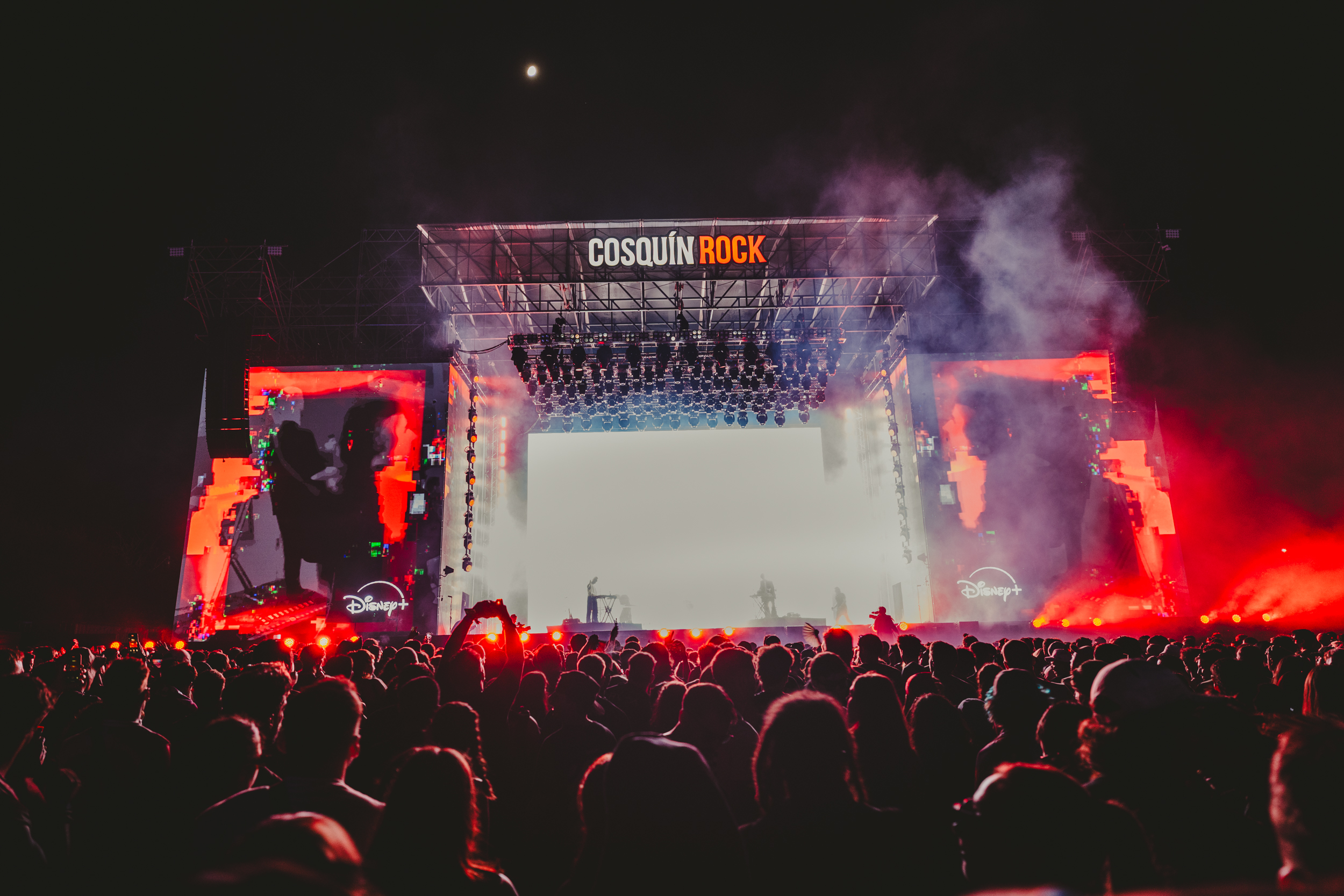 COSQUIN ROCK