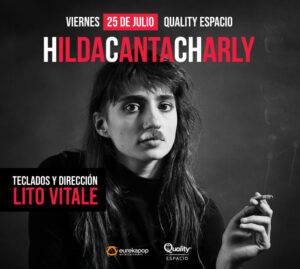 HILDA