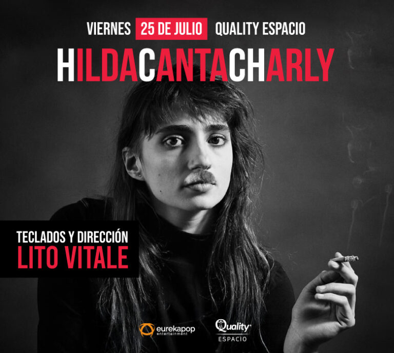 HILDA