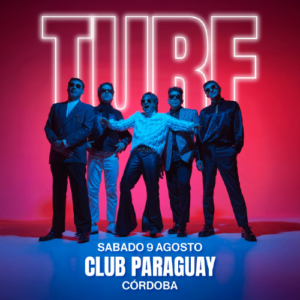 turf en cordoba
